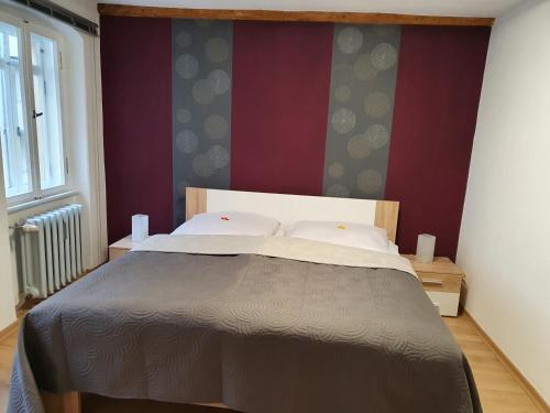Ferienwohnung Ines Wolf in der Meißner Innenstadt