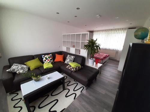 Ferienwohnung Inge