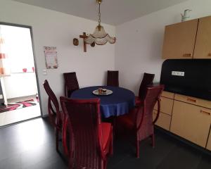 Ferienwohnung Inge