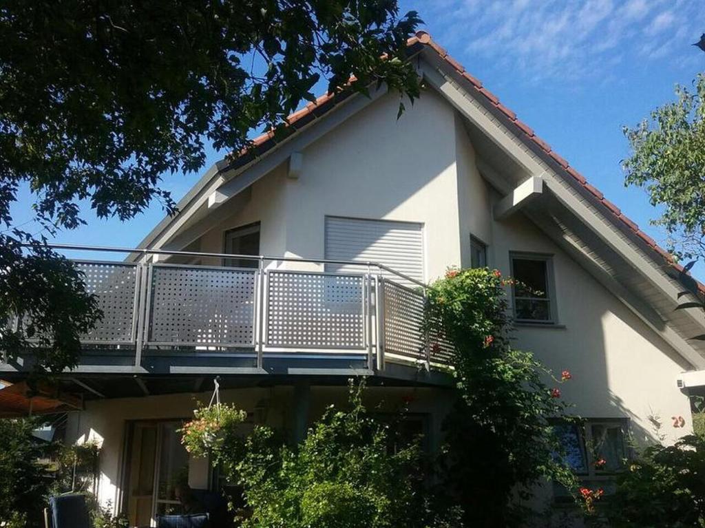 Ferienwohnung Ingeborg Schmitz 29 Im Bündt, 78345 Moos