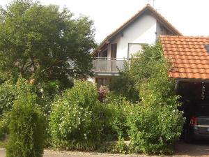 Appartement Ferienwohnung Ingeborg Schmitz 29 Im Bündt 78345 Moos Bade-Wurtemberg
