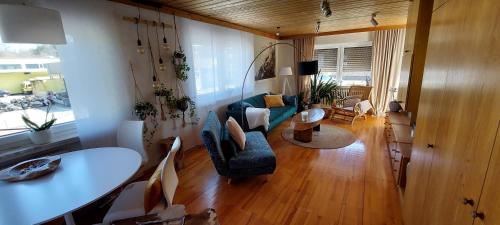 Ferienwohnung Ingrid
