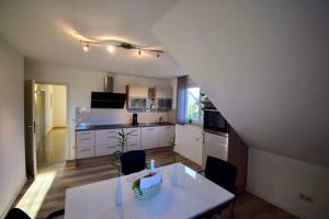 Appartement Ferienwohnung INGRID Frankenstr. 25 91459 Markt Erlbach Bavière