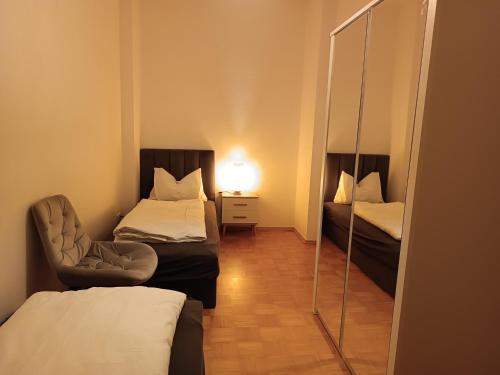 Ferienwohnung Innenstadt