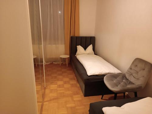 Ferienwohnung Innenstadt