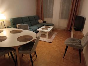 Ferienwohnung Innenstadt