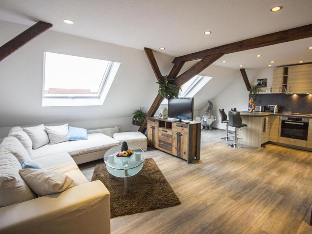 Ferienwohnung Innenstadt Hauptstraße 41, 77704 Oberkirch