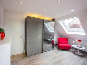 Ferienwohnung Innenstadt