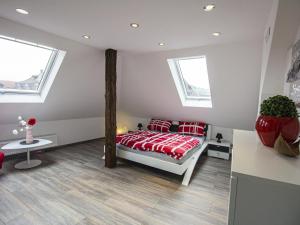 Appartement Ferienwohnung Innenstadt Hauptstraße 41 77704 Oberkirch Bade-Wurtemberg