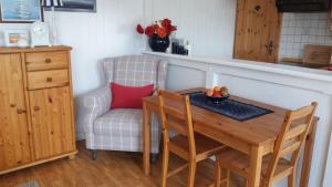 Ferienwohnung Insel Rügen