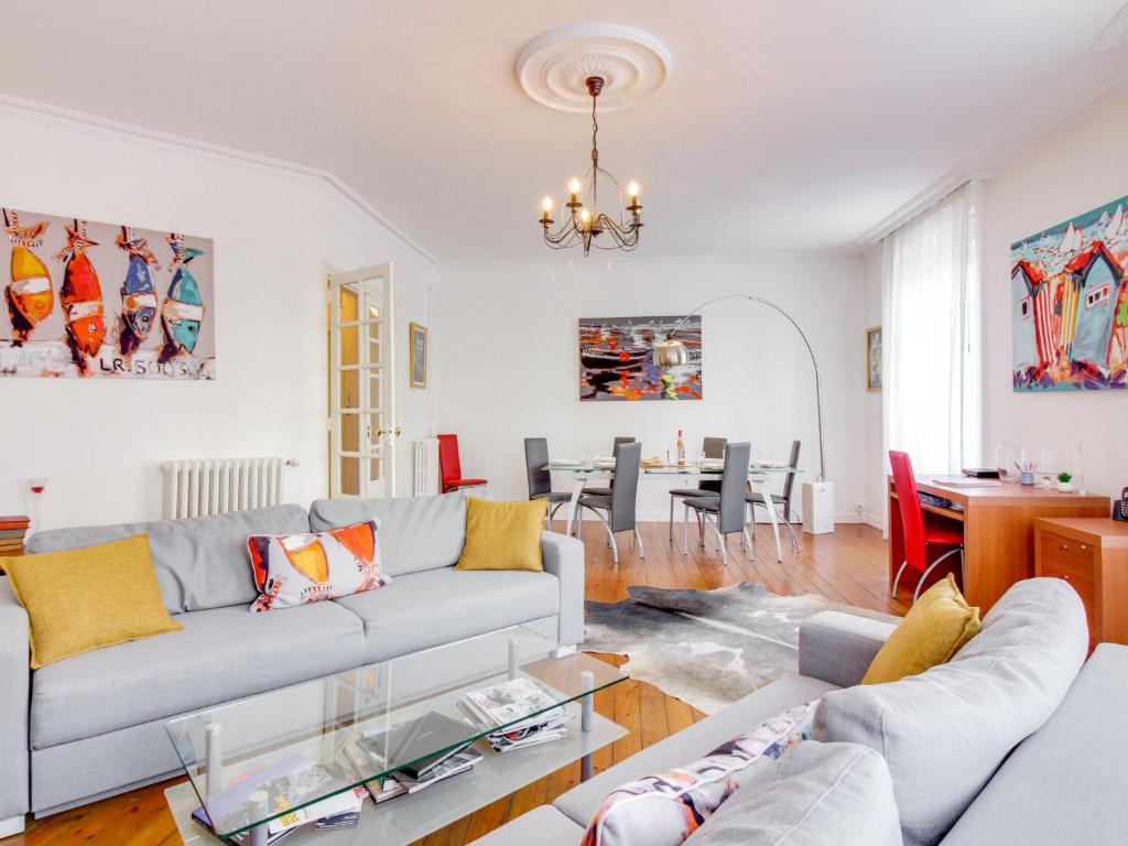 Ferienwohnung Inselblick