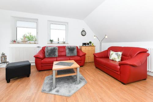Ferienwohnung Inselblick