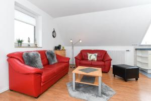 Ferienwohnung Inselblick