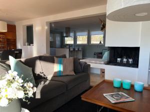 Ferienwohnung Inselblick
