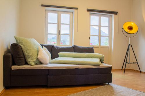 Ferienwohnung Inselblick