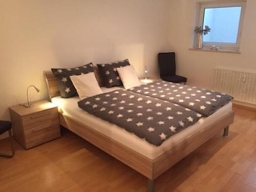Ferienwohnung Inselglueck