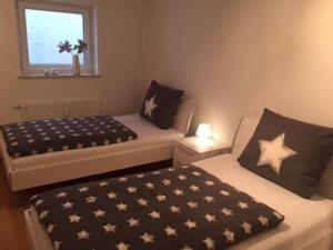 Ferienwohnung Inselglueck