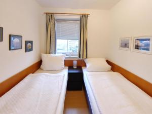 Ferienwohnung *Inselnest am Meer*