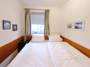 Ferienwohnung *Inselnest am Meer*