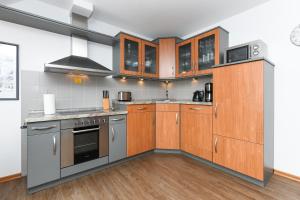 Ferienwohnung Inselpanorama