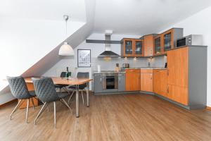 Ferienwohnung Inselpanorama