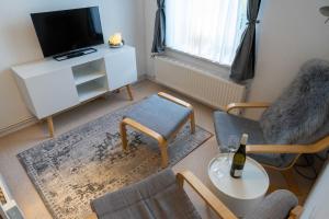 Ferienwohnung Inspiratie