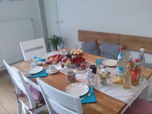Ferienwohnung \