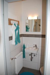 Ferienwohnung \