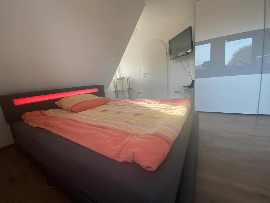 Ferienwohnung Ipsheim Zentral 91472 Ipsheim