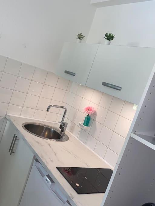 Ferienwohnung Irene 38640 Goslar