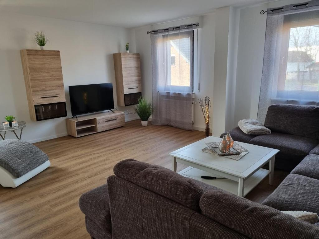 Appartement Ferienwohnung Irina 9a Klosterstraße OG 53909 Zülpich