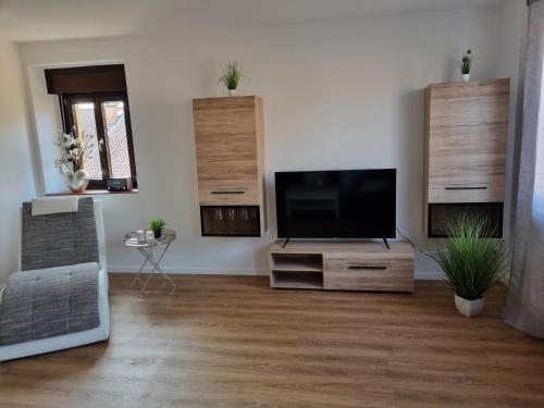Ferienwohnung Irina