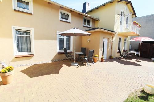 Ferienwohnung Iris