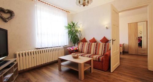 Ferienwohnung Iris
