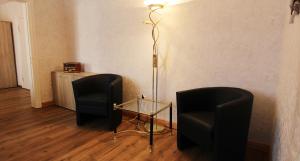 Ferienwohnung Iris