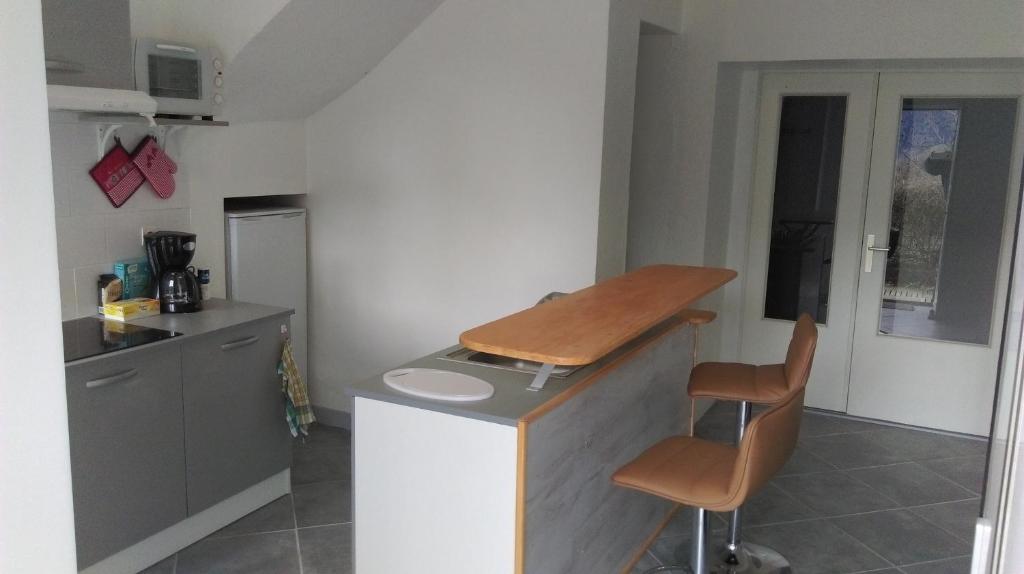 Ferienwohnung Iris