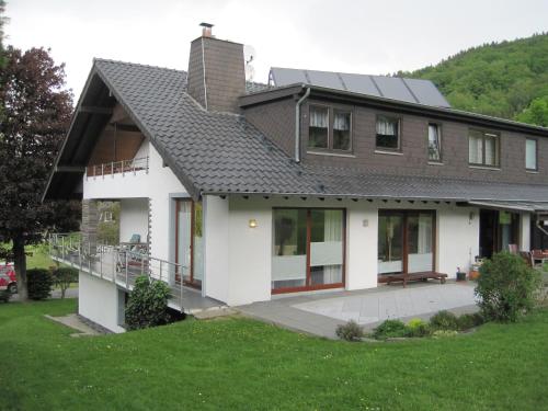 Ferienwohnung Iris Schumacher