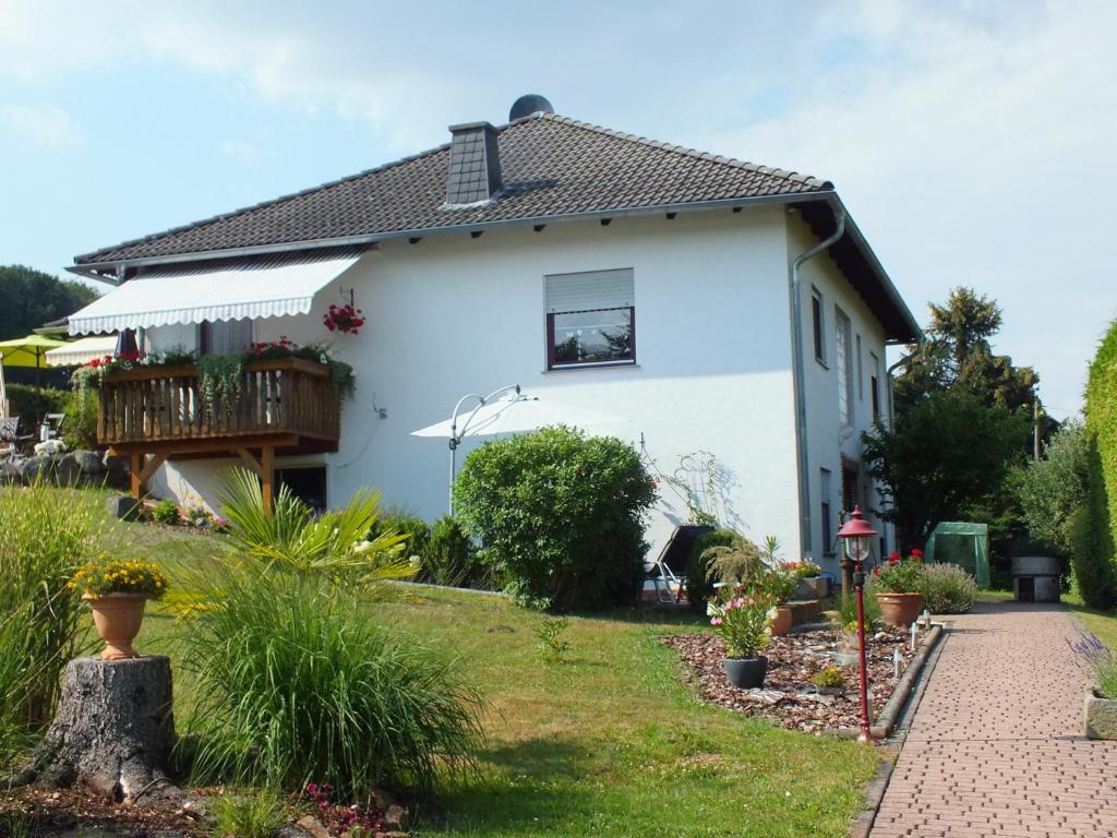 Appartement Ferienwohnung Iris Vor dem Schneidelwald 10 34560 Fritzlar