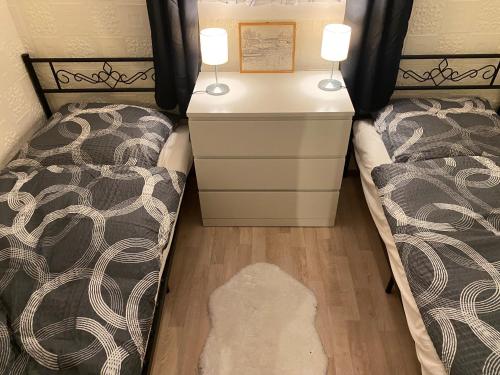 Ferienwohnung Irmchen