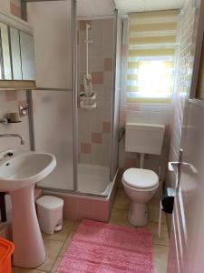 Ferienwohnung Irmchen
