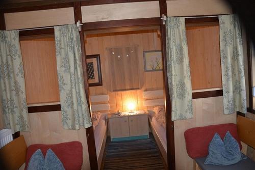 Ferienwohnung Irmgard