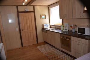 Ferienwohnung Irmgard