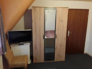 Ferienwohnung Irmgard