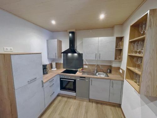 Ferienwohnung Isabell