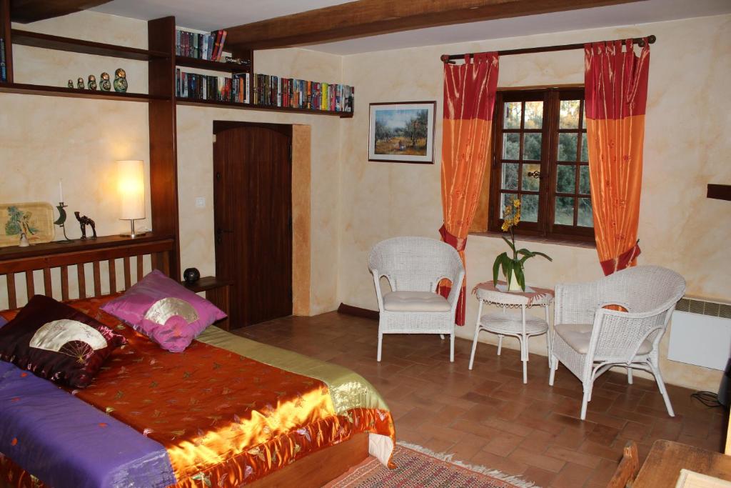 Ferienwohnung Isabell