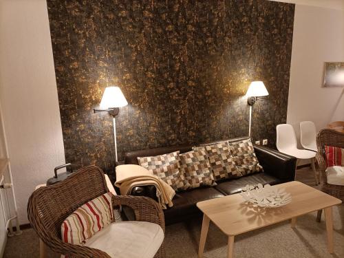 Ferienwohnung Isabell