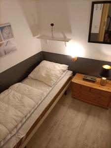 Ferienwohnung Isabell