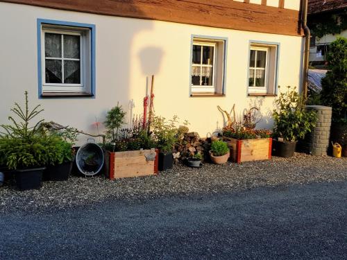 Ferienwohnung Itzgrundruhe