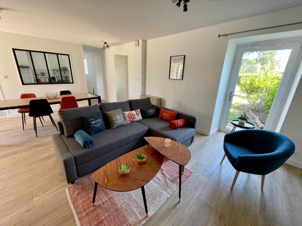 Ferienwohnung Itzgrundruhe