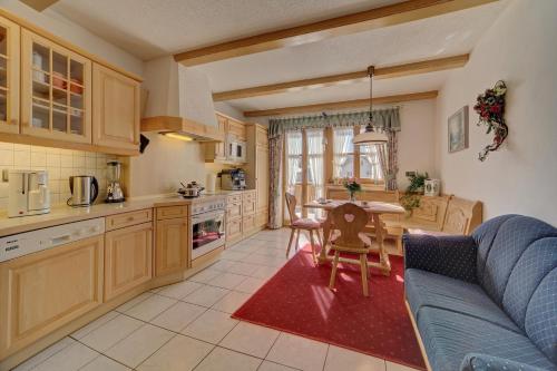Ferienwohnung IV Madek